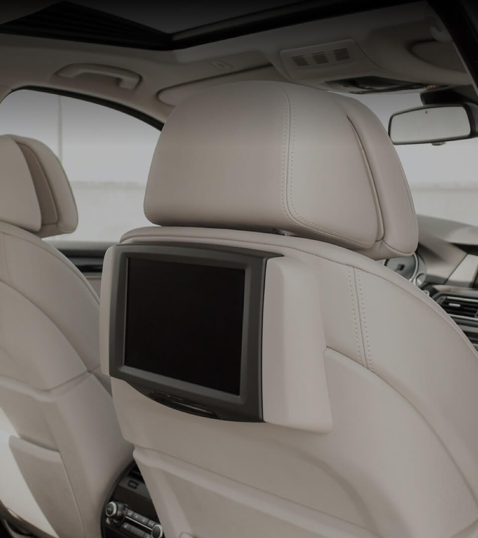 Een betaalbaar lederen interieur volledig op basis van jouw wensen. Met passie gemaakt door de vakmensen van LIN.