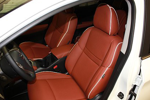 Massage inbouw <br />
in uw autostoelen